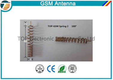 1 do router celular da antena 3G do modem da mola de DBi G/M antena externo