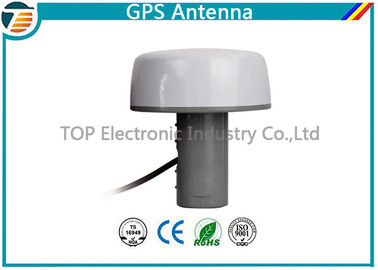 IP67 Waterproof a antena alta de GPS do ganho, antena marinha externo de GPS